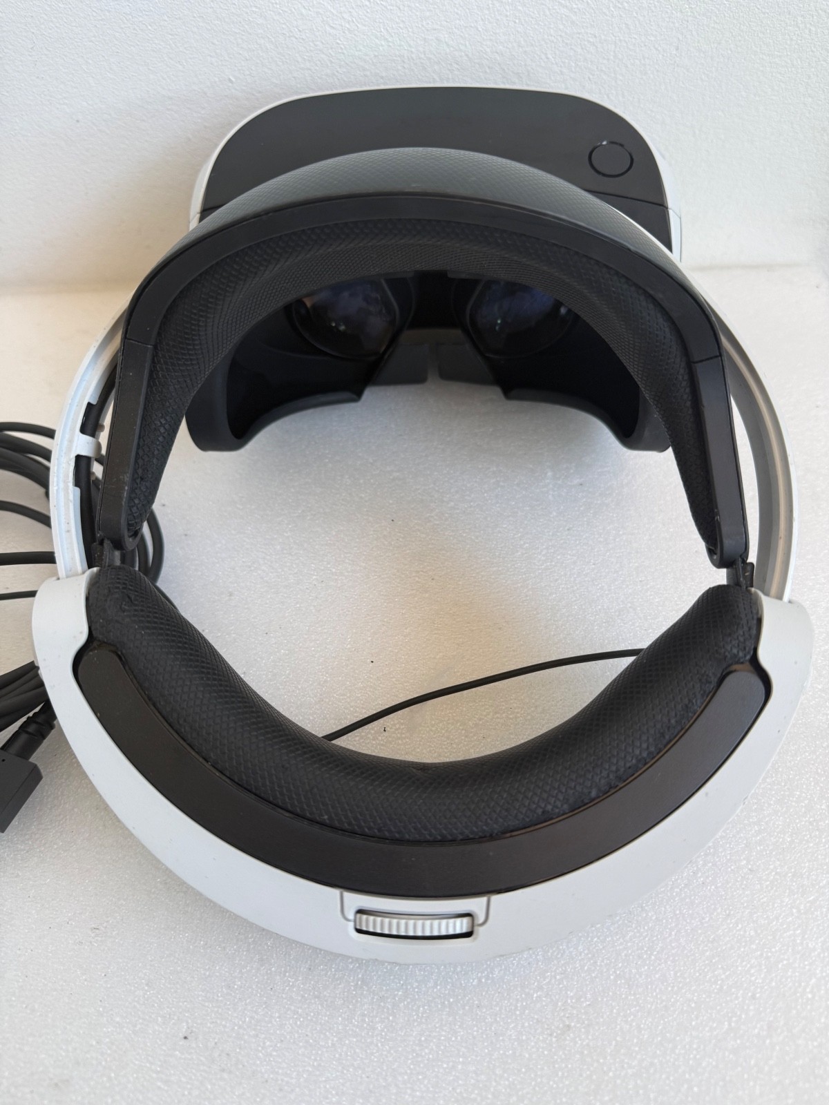 Sony PlayStation VR Headset for PS4 Virtual Reality Gaming System