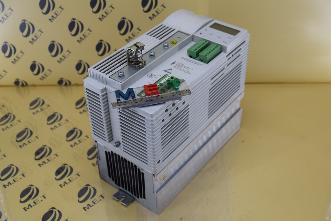 Repair ticket for LENZE EVF8217-E [INVERTER]