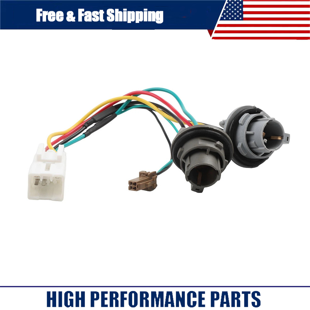 Tail Lamp Wiring Harness 92480-D5000QQK For Kia Optima 2016-2020