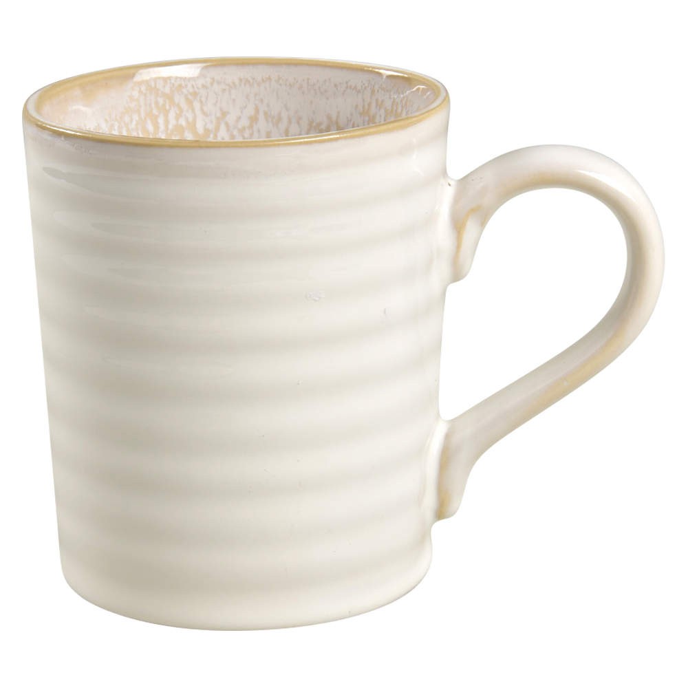 Pfaltzgraff Andes White Mug 8180796