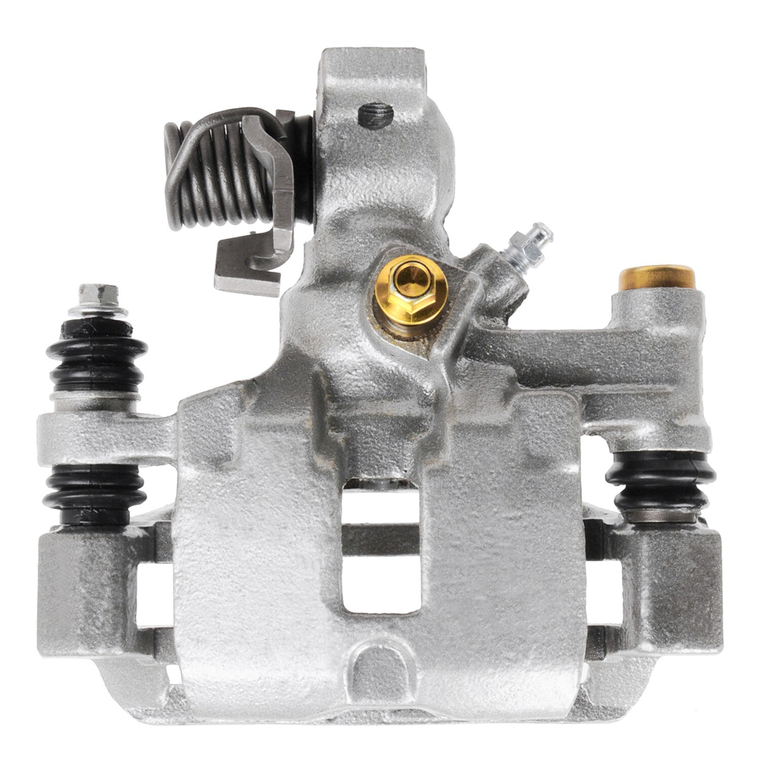 Rear Left Brake Caliper w/ Bracket for Buick LeSabre Riviera Cadillac Deville