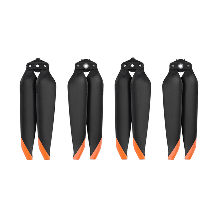 4x Quick-Release 9453T Propellers Blade For DJI Mavic 3 Pro RC Drone Propellers