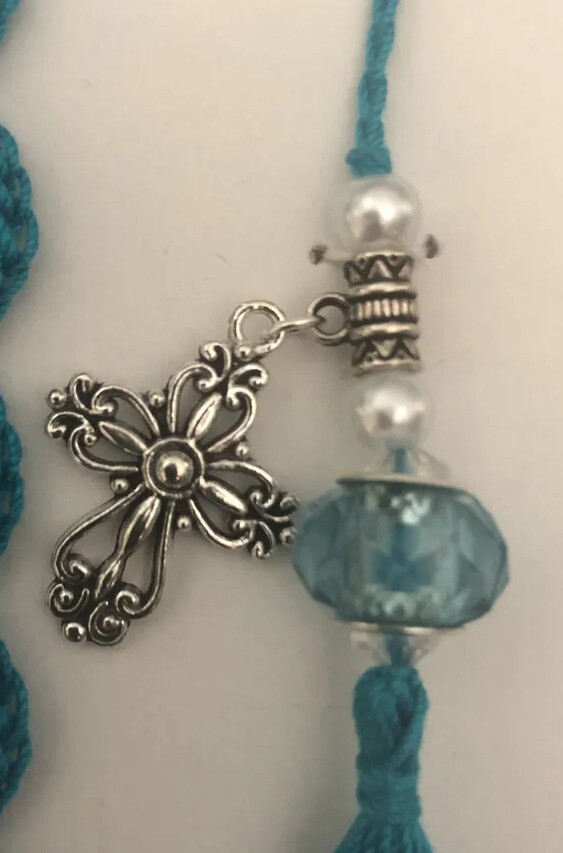 Scallop Bookmark
