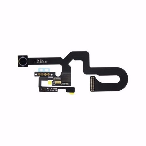 iPhone 7 Plus Front Facing Camera + Mic + Proxy Sensor Flex Replacement Part 7MP