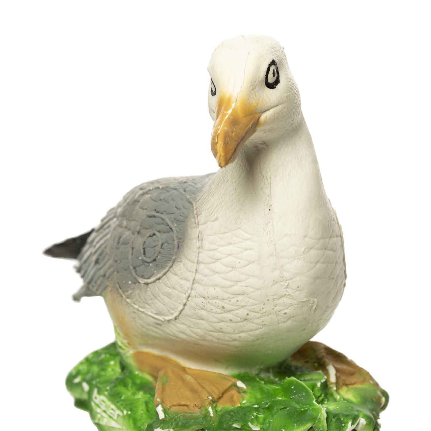 IBB 3D Tier Möwe