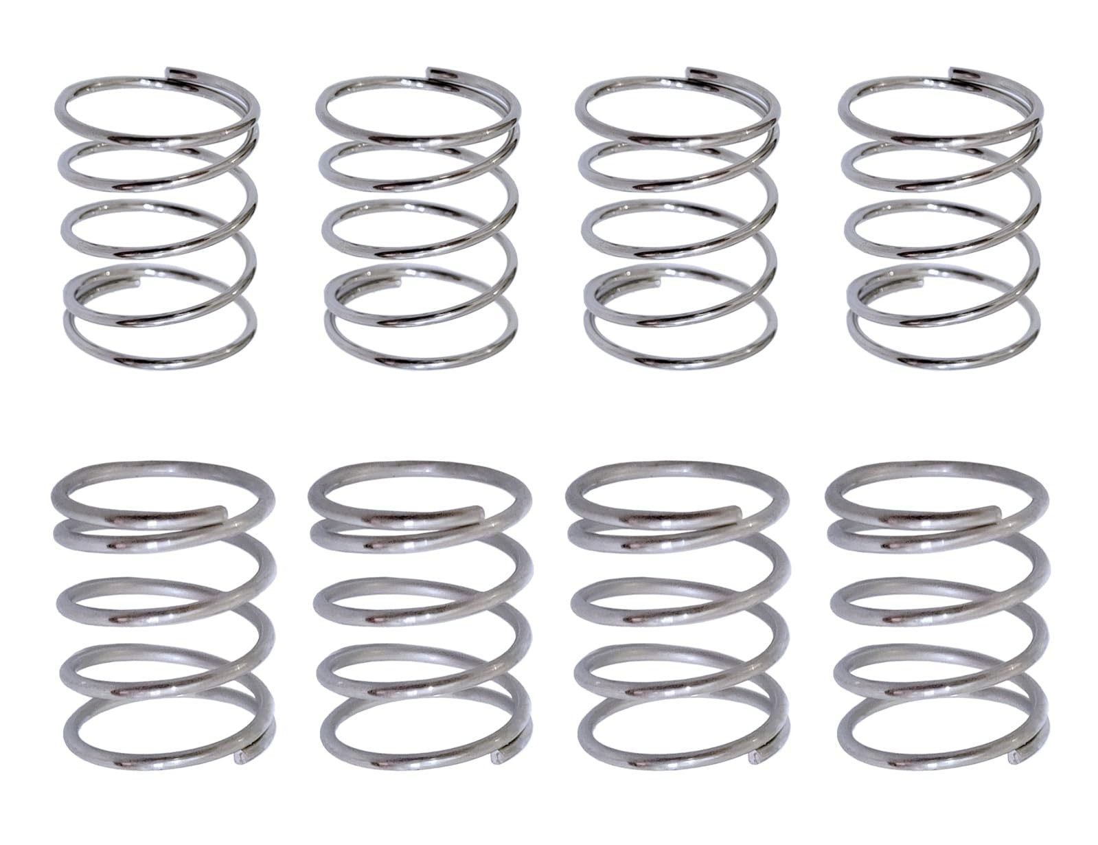 Auto-plaza 8pcs 2lb 4lb Sanwa Joystick Springs
