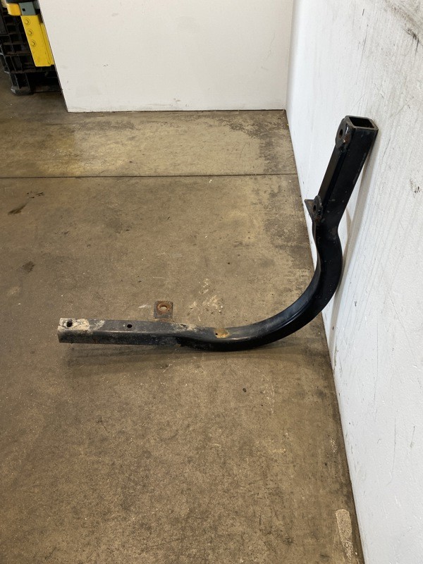 2009 Frame Brackets for Cummins ISX (753-10213)