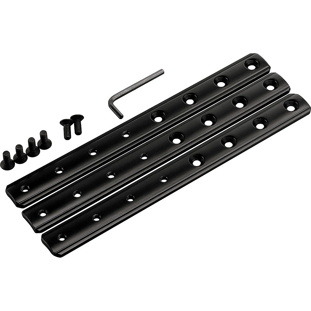 Meinl Conga Stand II Height Expander Set Black