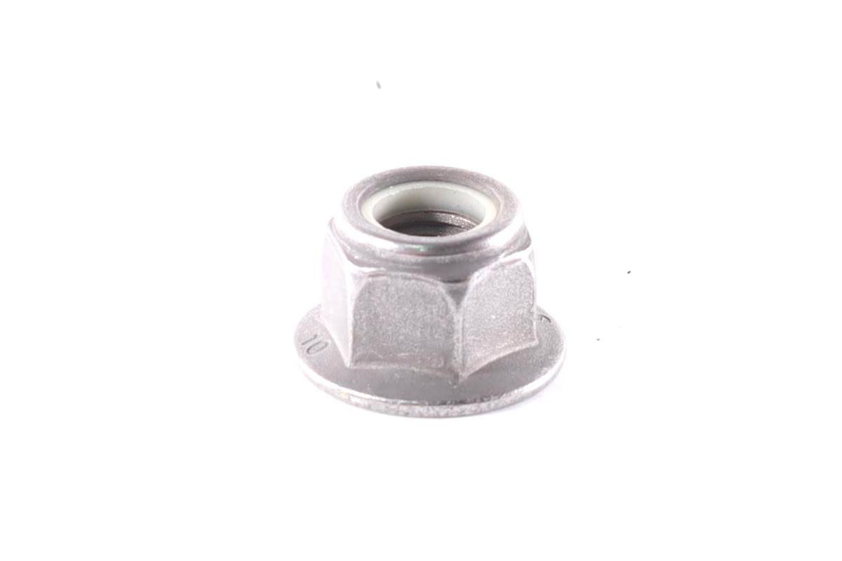 2x Knuckle Bolt Nut Front Right=Left GH-394367N