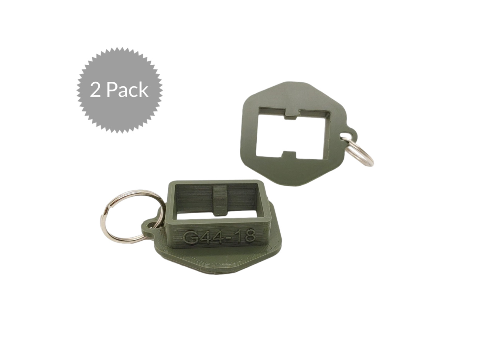 EZMAGLOADER Magazine Loader for G44 Promag 18 Round Magazines