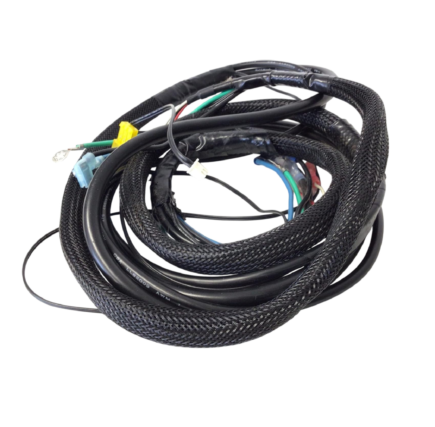 Weslo Cadence 845 Treadmill Upper Wire Harness 100" F00466BB or 129736