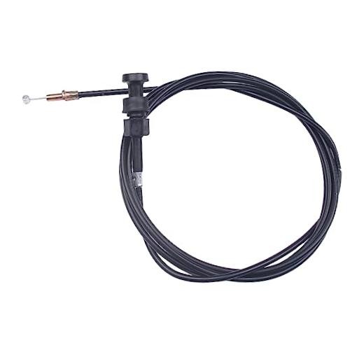 New Choke Cable Compatible with Polaris RZR 170 2009-2014 Replace 0454876