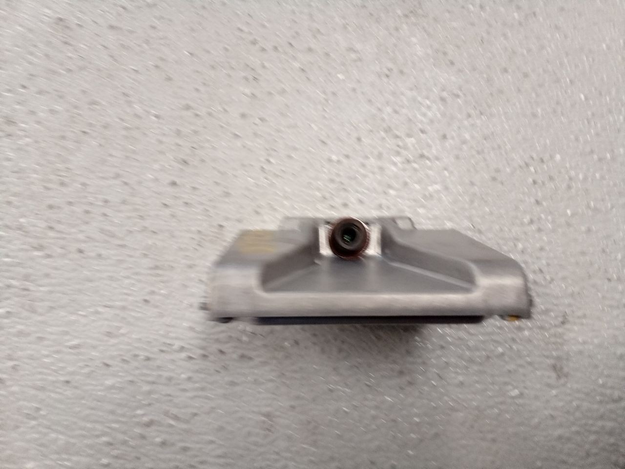 Camera/Projector Camera Lane Keep Assist Fits 20-23 VENUE 355636