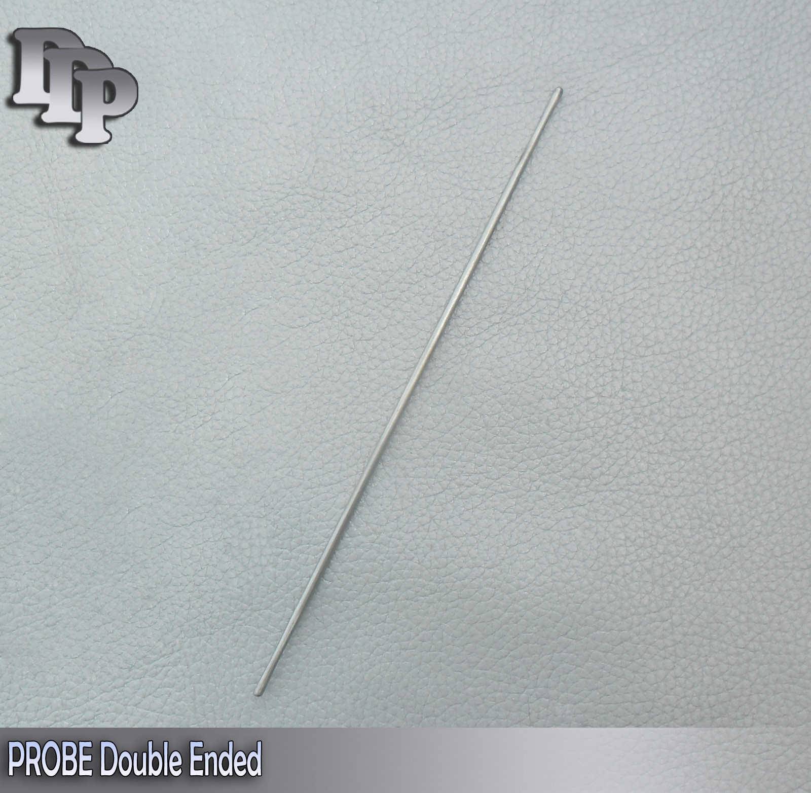 1 PROBE Double Ended 5.5" Dissecting Surgical Instruments
