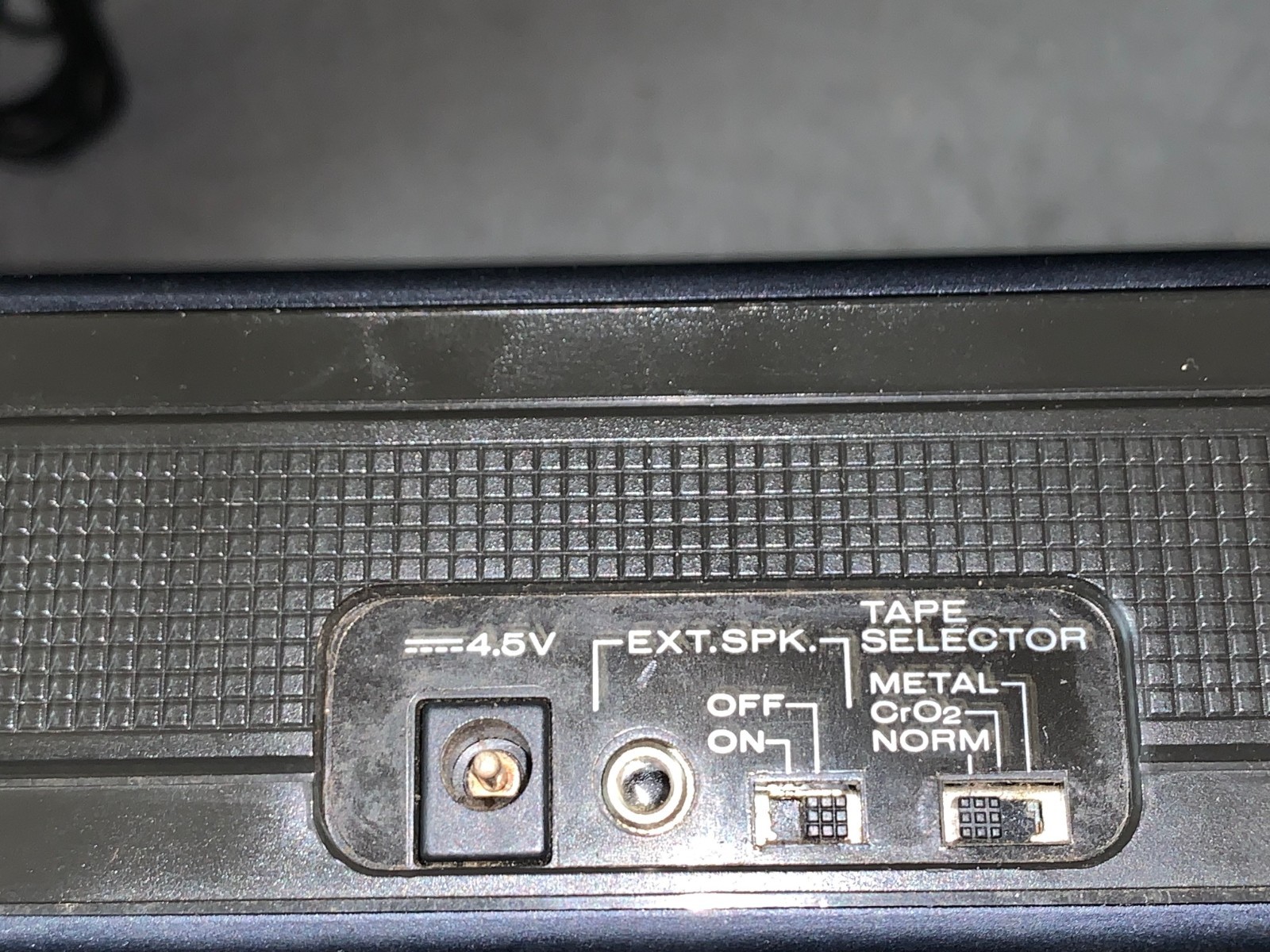 Marantz PMD201 x2 Repair Bundle