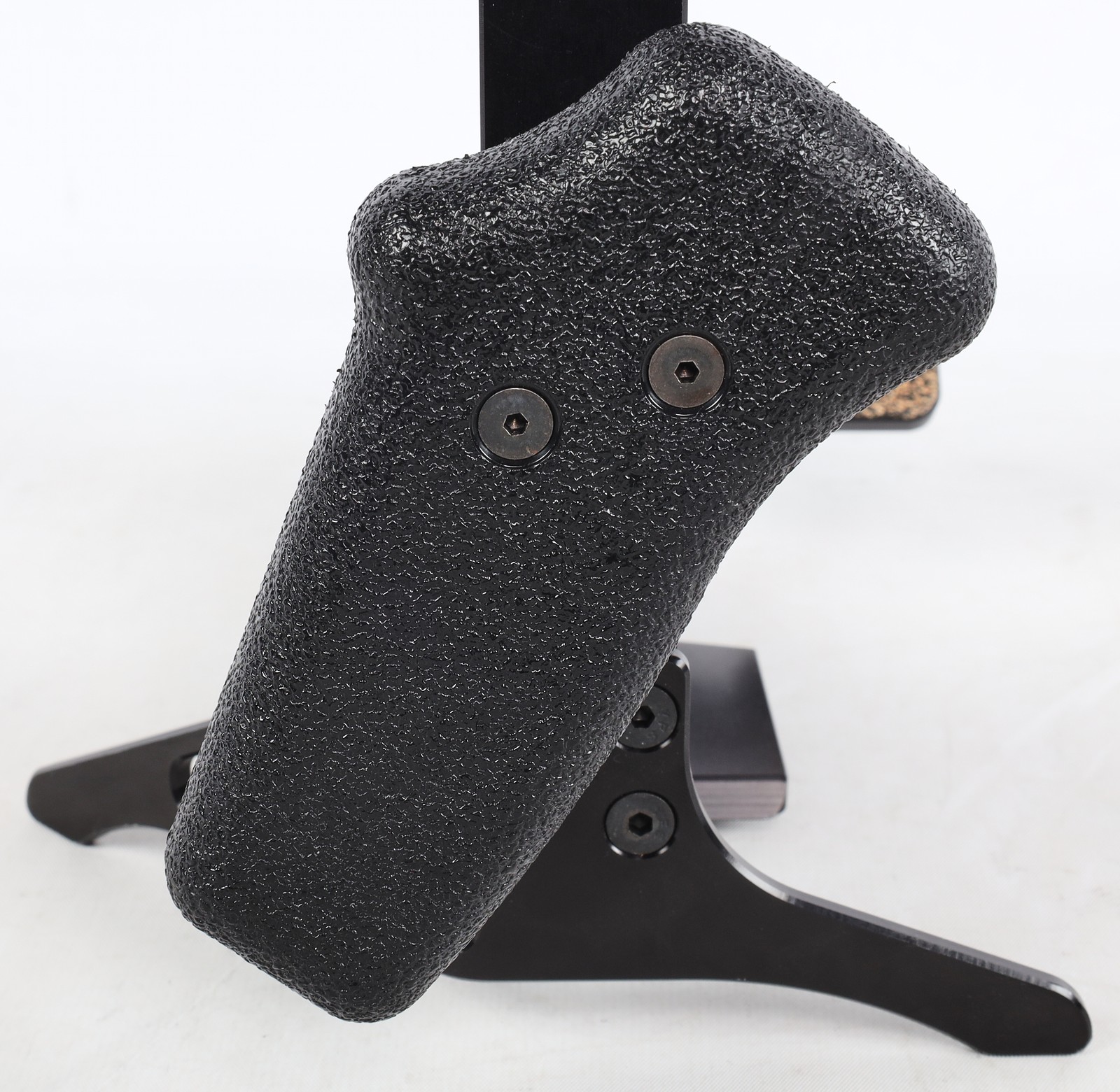 Custom Brackets QRS-E2 Camera Rotation Bracket, with Flash Bracket Attachment