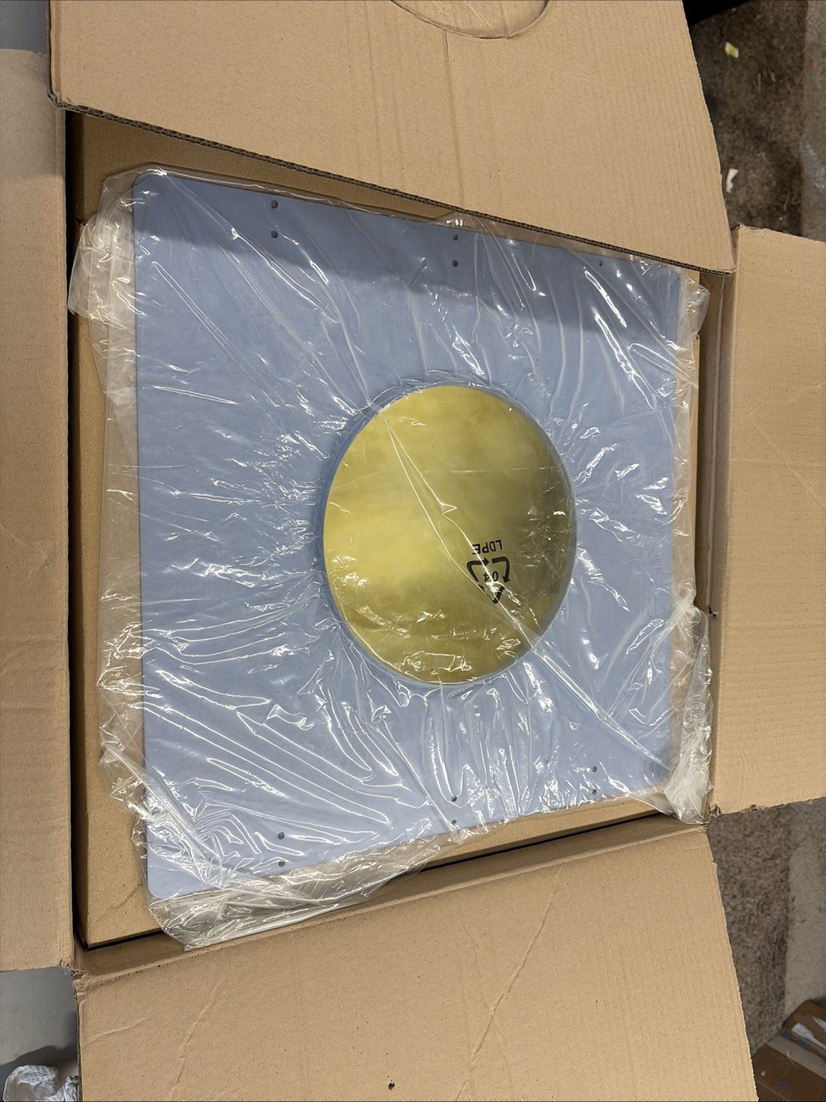 Origin FBD682X6 - Backbox