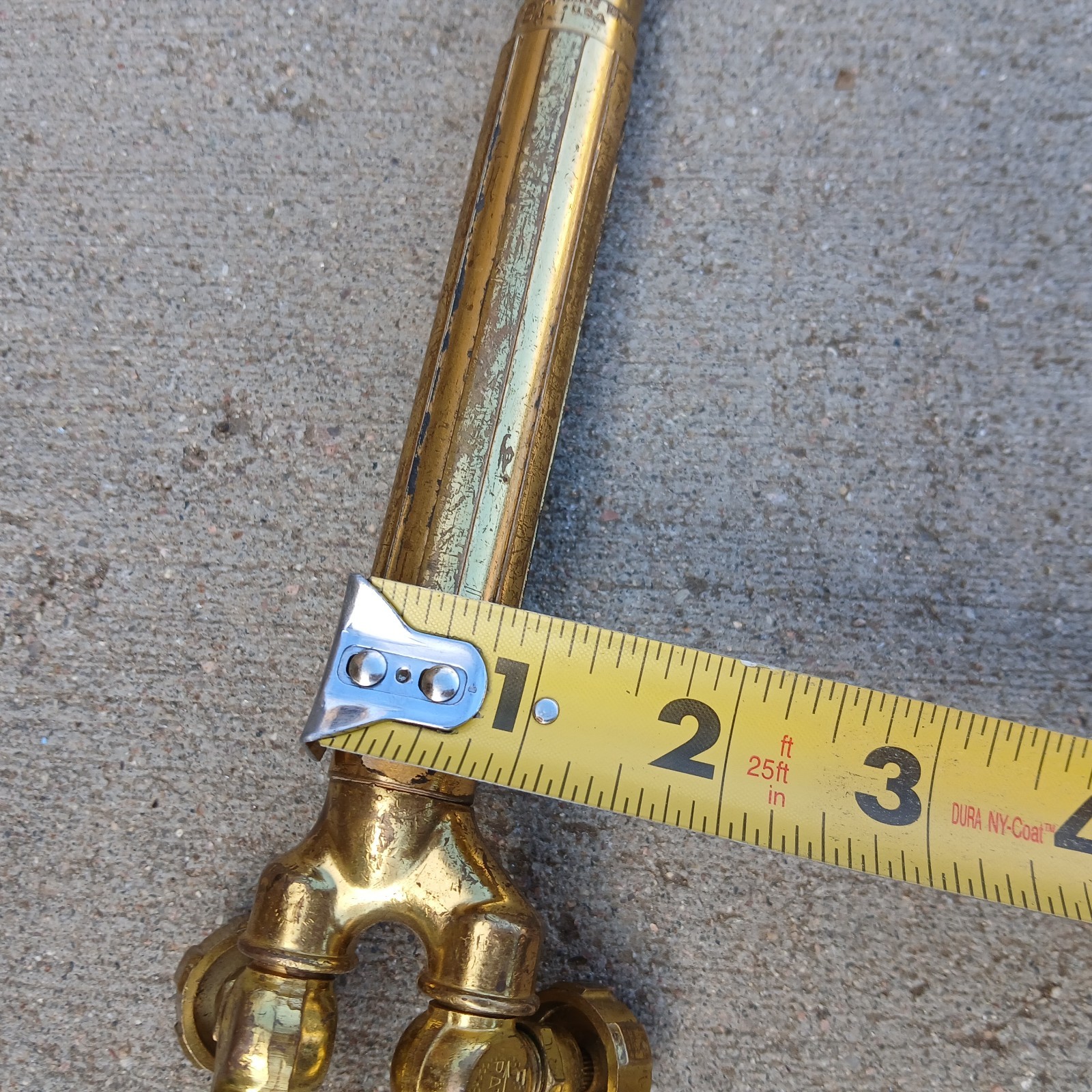 Victor Firepower WH 250 Welding Handle & UM250