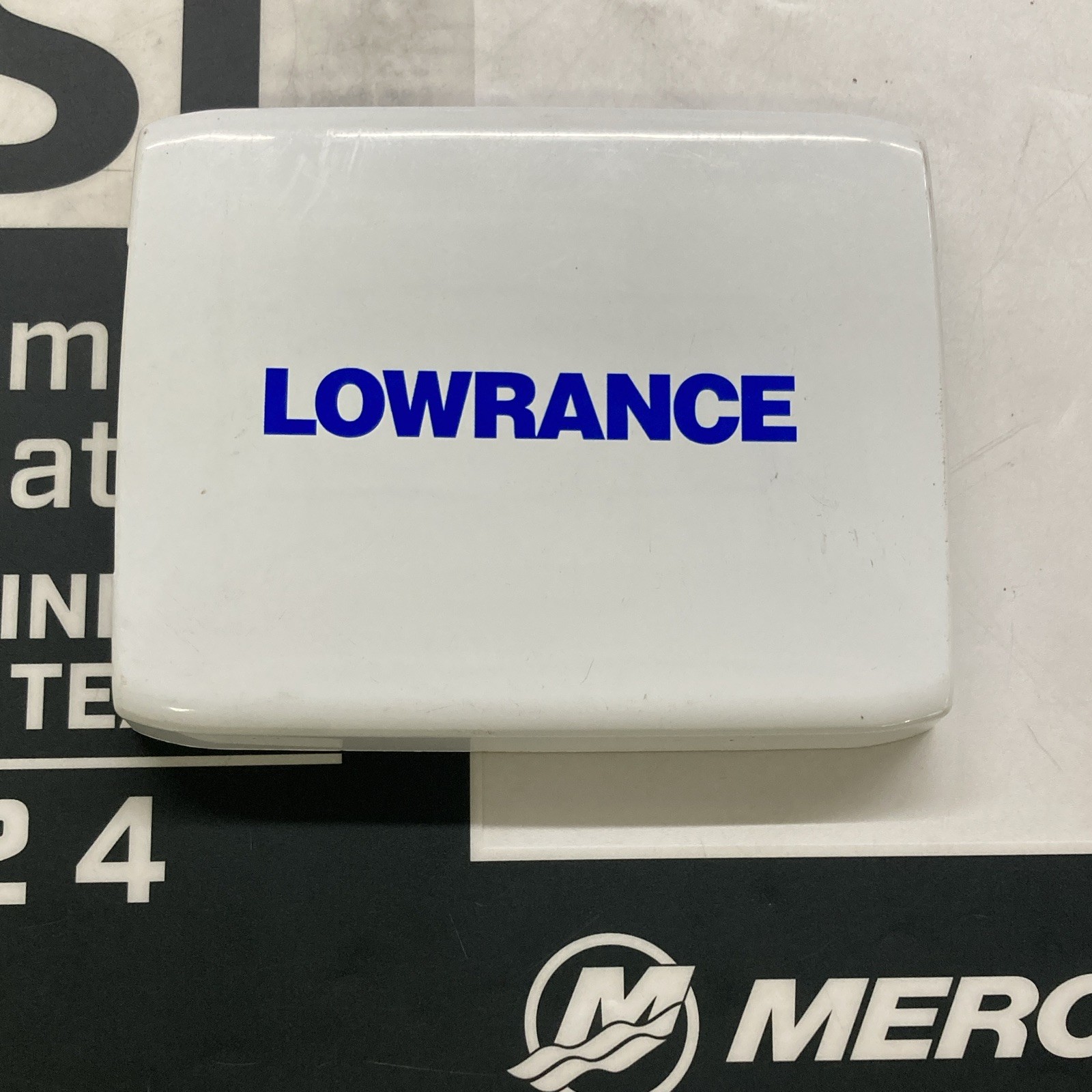 Lowrance HDS 5 Gen 1 Sun Cover / Screen Protector for HDS