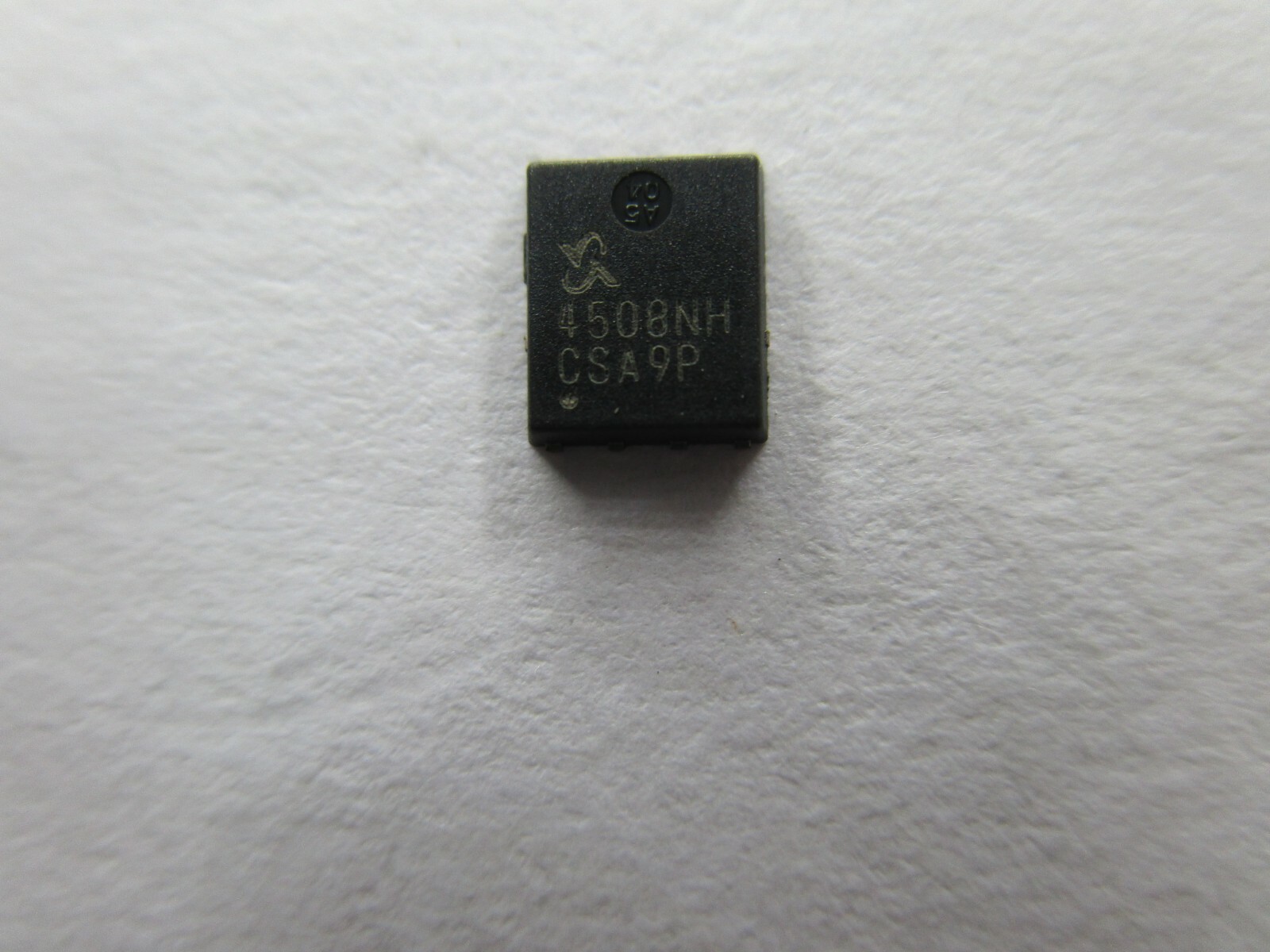 5pcs SM4508NHKP SM4508NH 4S08NH 45O8NH 4508NH SM4508NHKPC-TRG DFN5x6-8