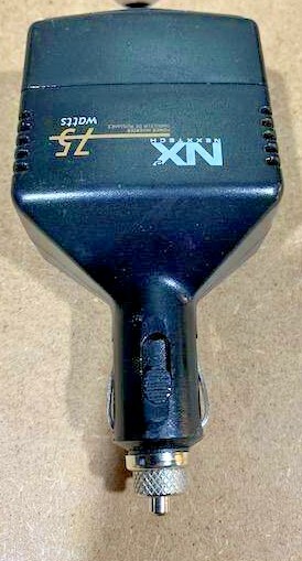 Nextech 75 Watt Power Inverter