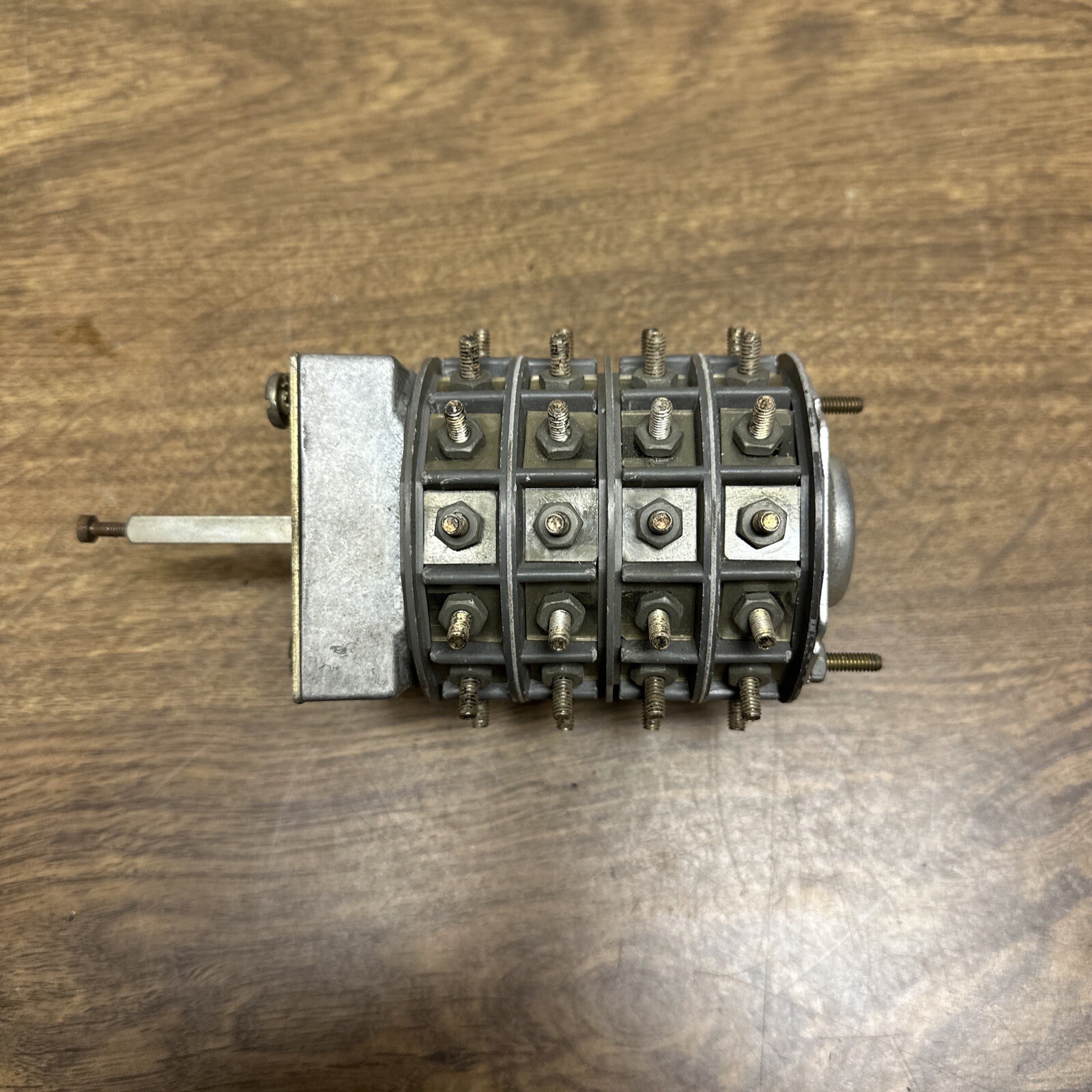 Westinghouse,508A345G01,Rotary Switch