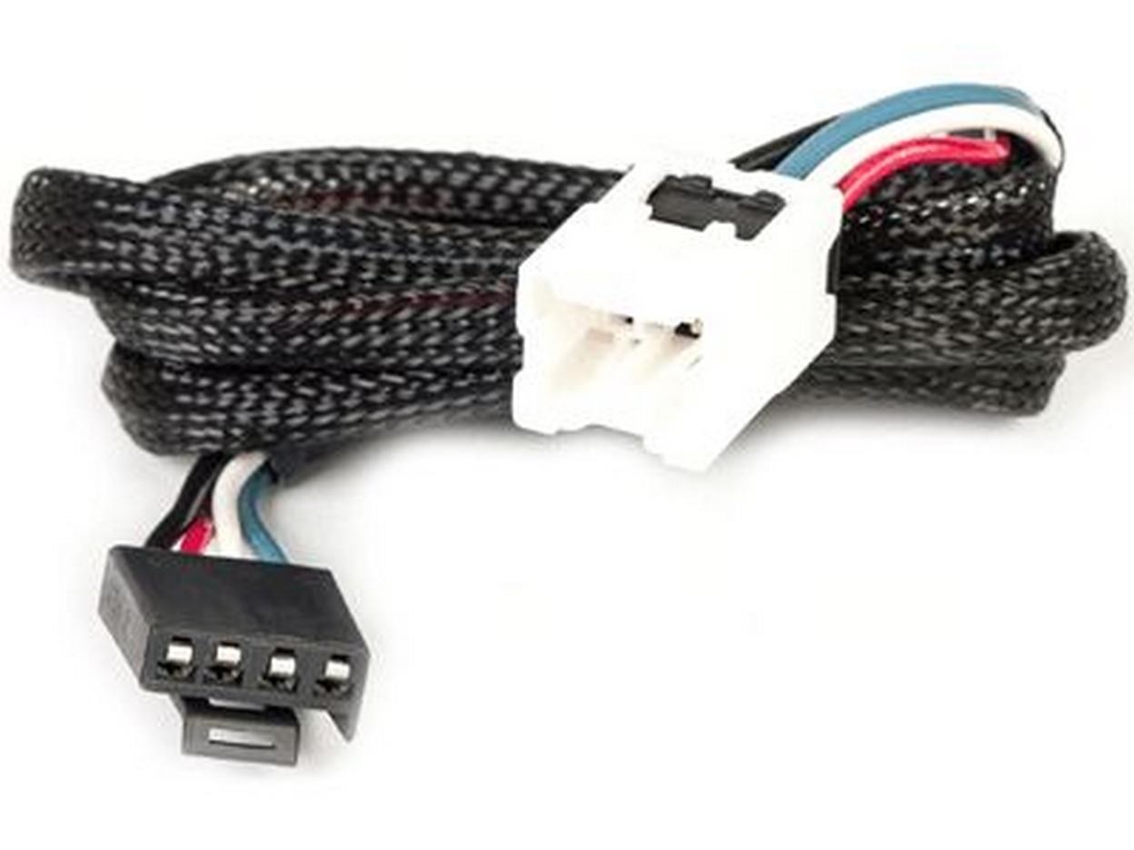 Husky Towing 31858 Compatible With Controllers