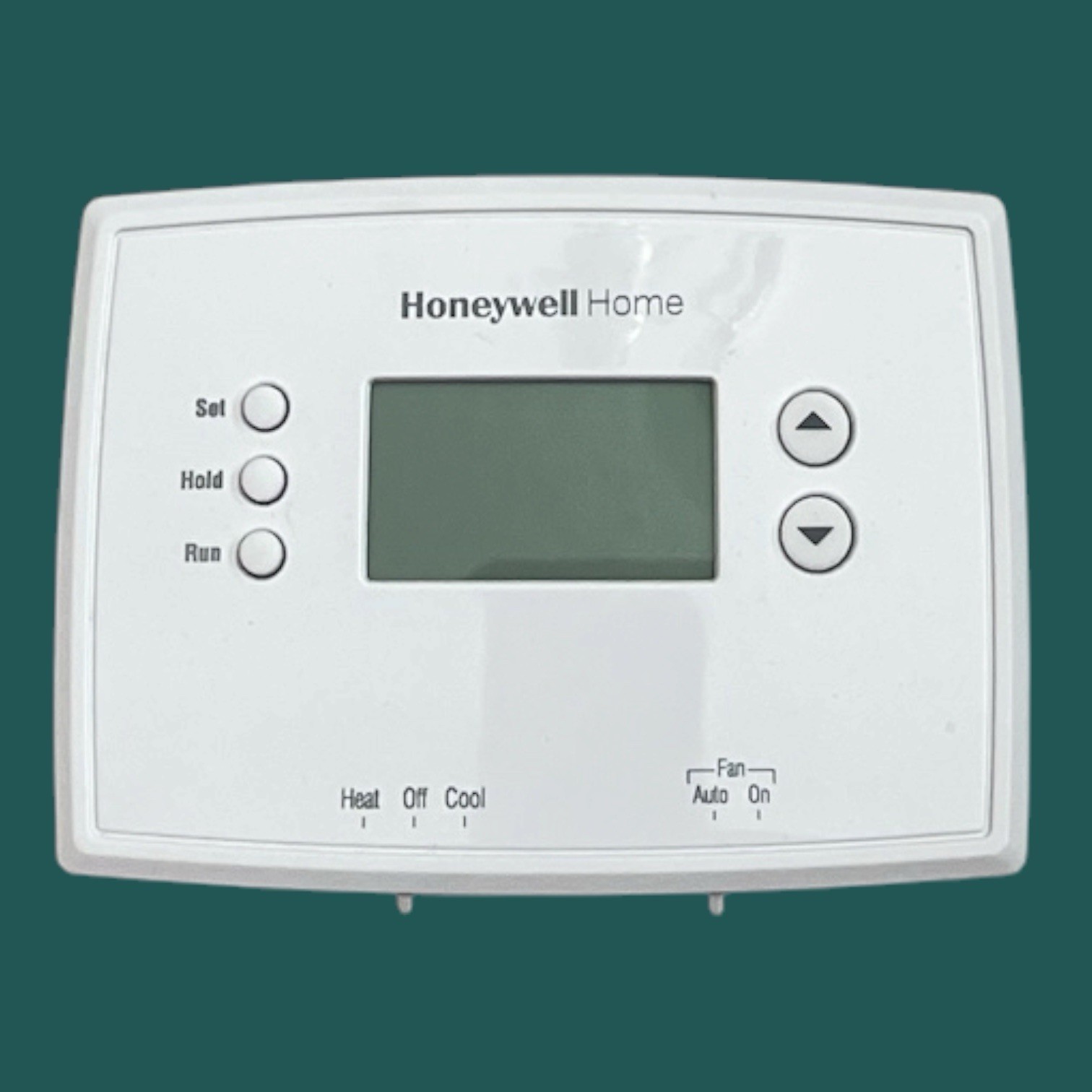 Honeywell 5-2 Day Programmable Thermostat (RTH2300B1038) JJ