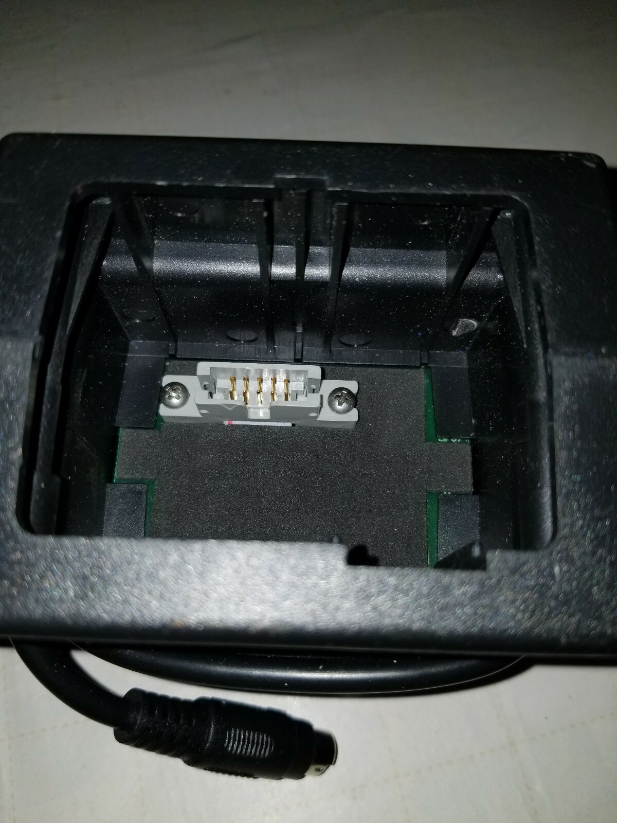 Transmation T91 Pressure Module Holder And Cable