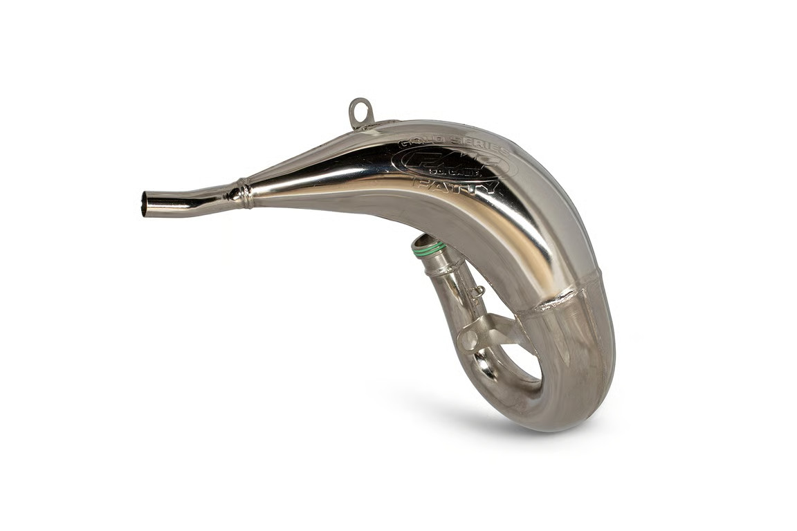 FMF Gold Series Fatty Pipe 025238 1820-1865 78-1545 357460 fmf025238
