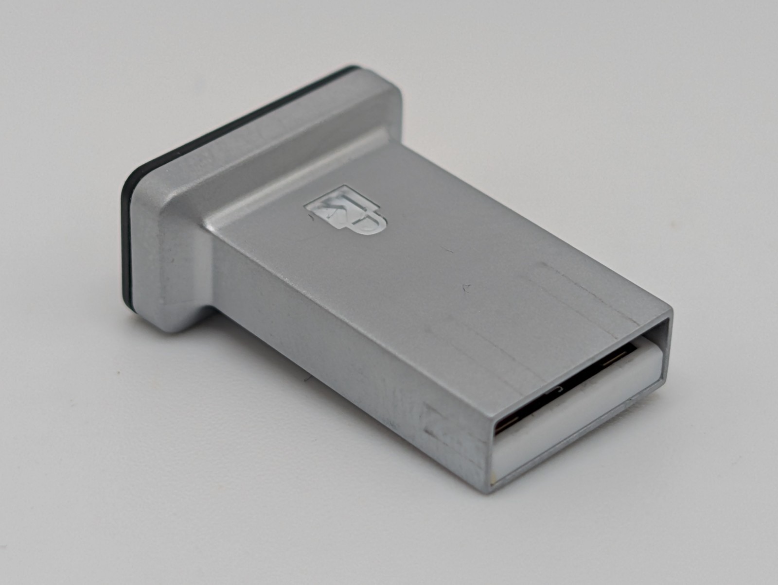 Kensington VeriMark Fingerprint Key | Windows Hello USB-A Version