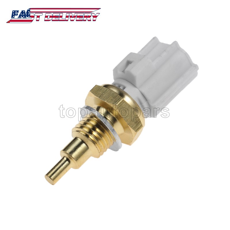 Engine Coolant Temperature Sensor Sender For Scion Tacoma RAV4 Camry Corolla