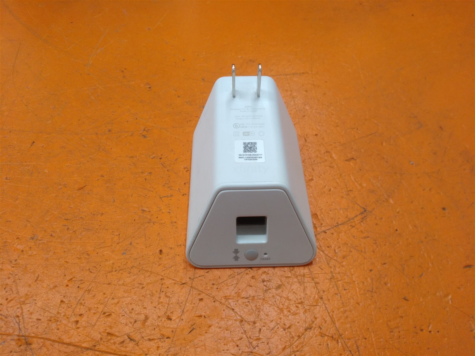 ⭐️⭐️⭐️⭐️⭐️ Xfinity XW3 Power Adapter