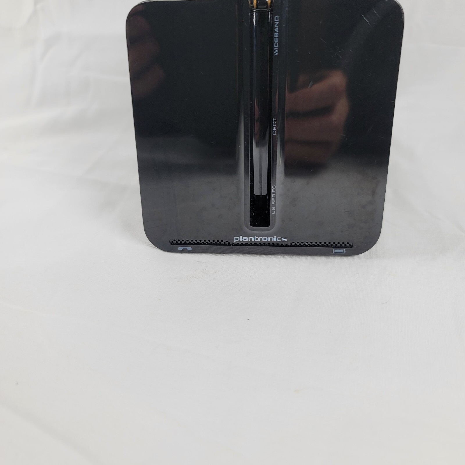 Plantronics C054 DECT 6.0 Wireless Headset Charging Cradle CO54