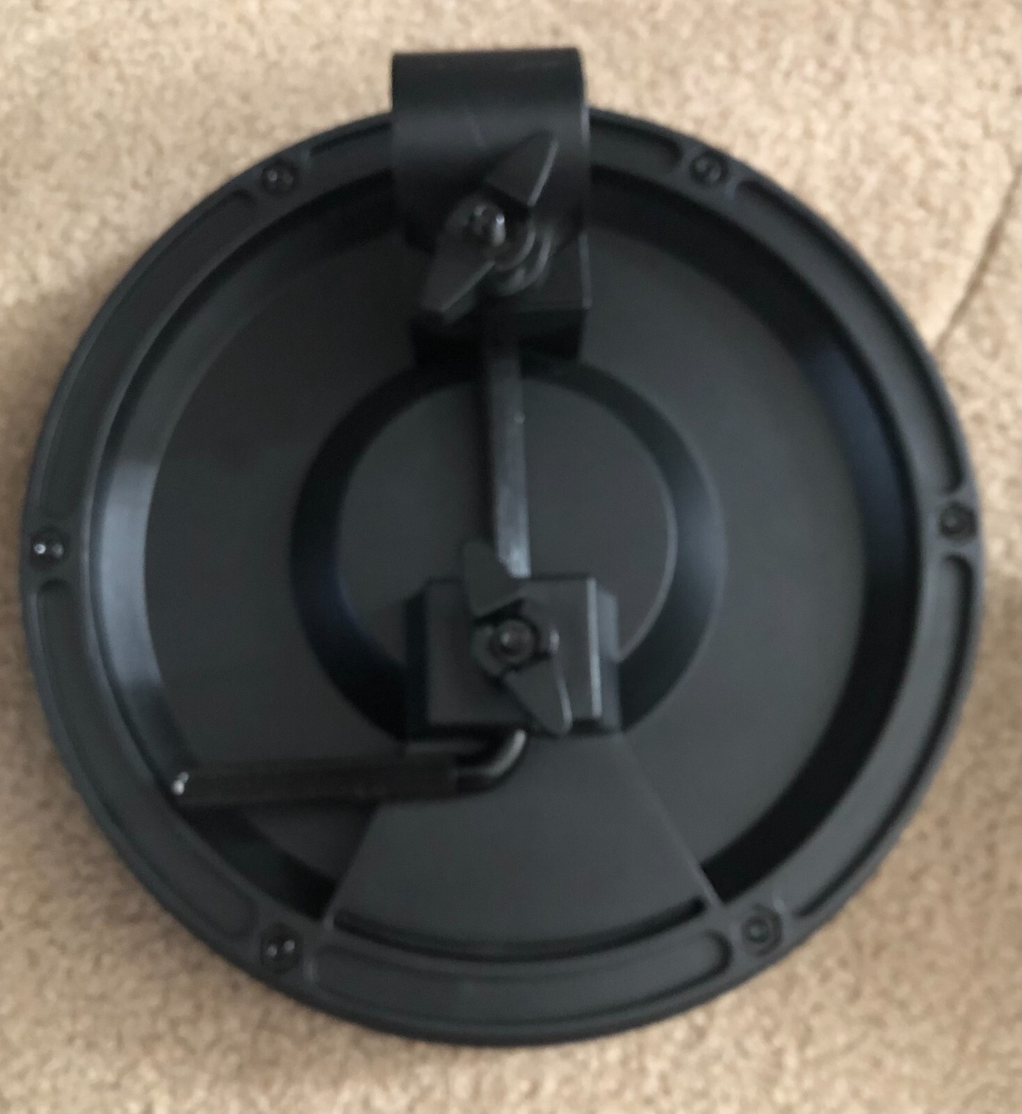 Simmons SD5K Electronic Drum Pad w/ Mount