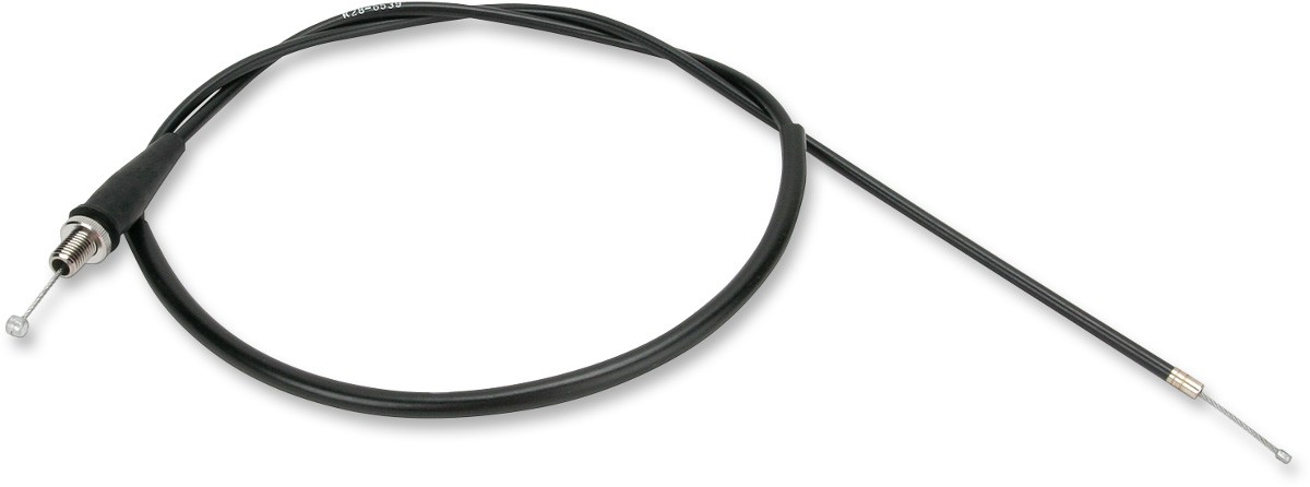 Parts Unlimited Pull Throttle Cable - 17910-365-671