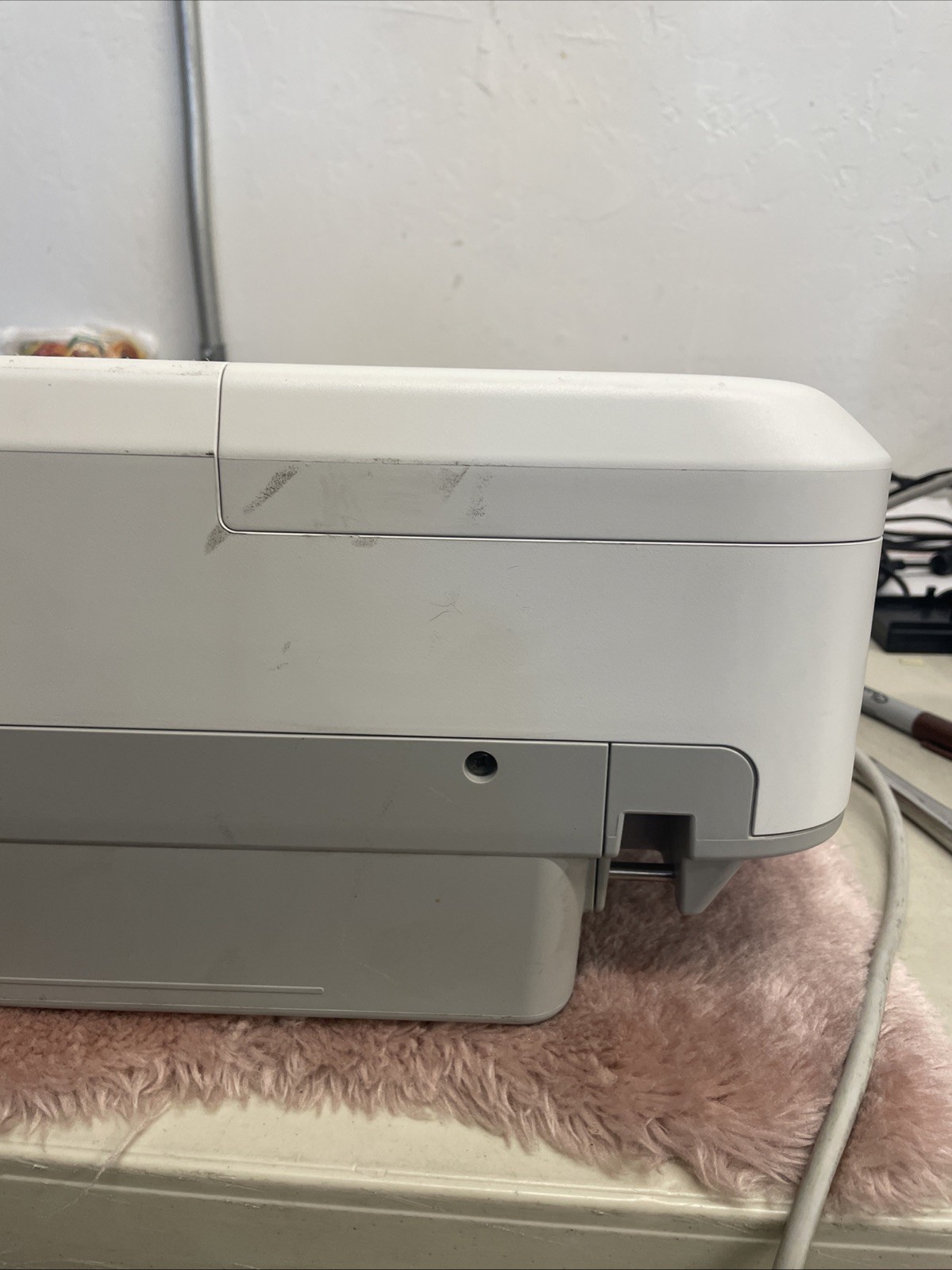 Epson Powerlite 680 Projector Model: H746A