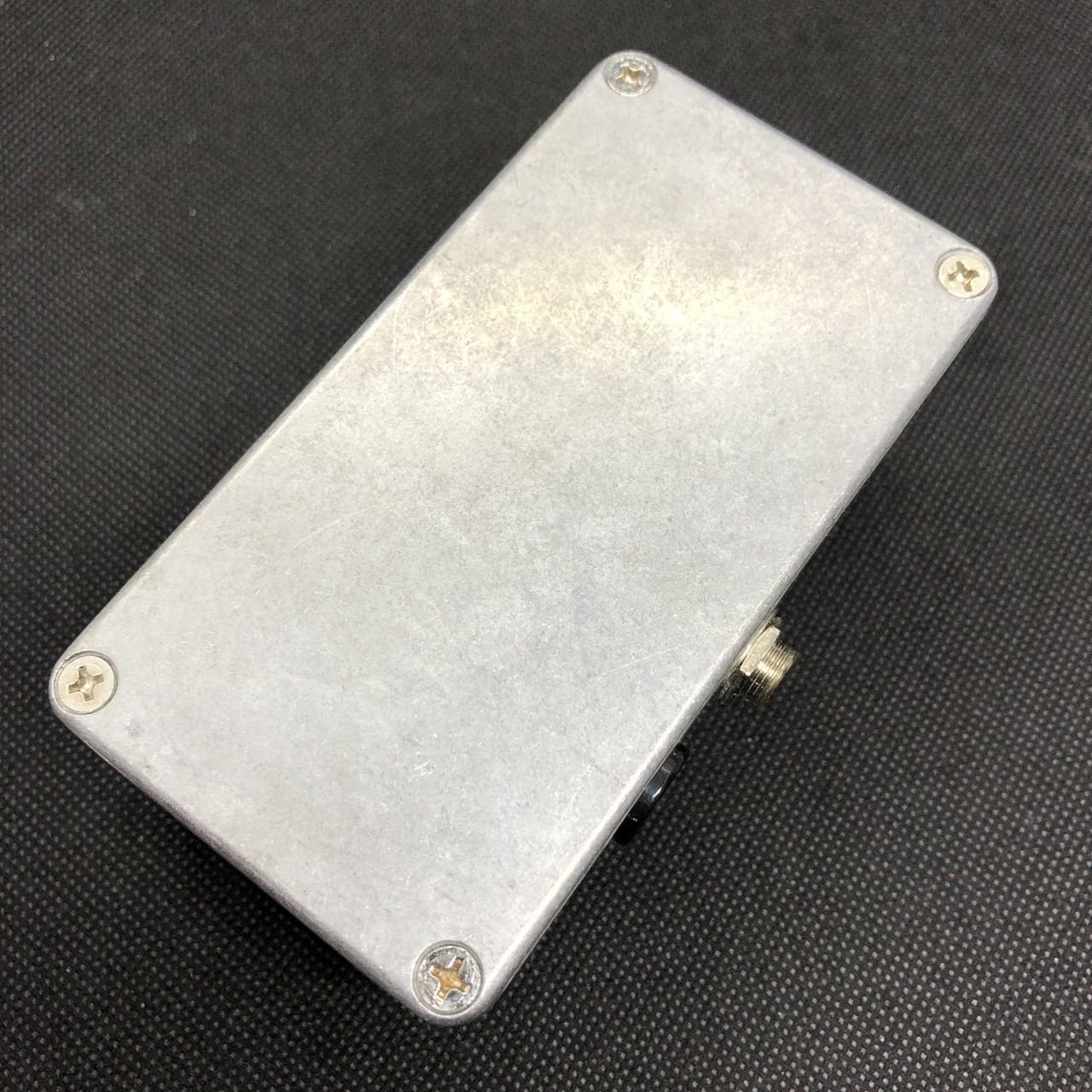 Stomp Box Factory Lagoon Sound FUZZ