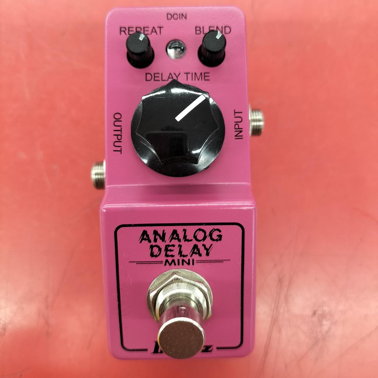 IBANEZ analog delay mini 441984