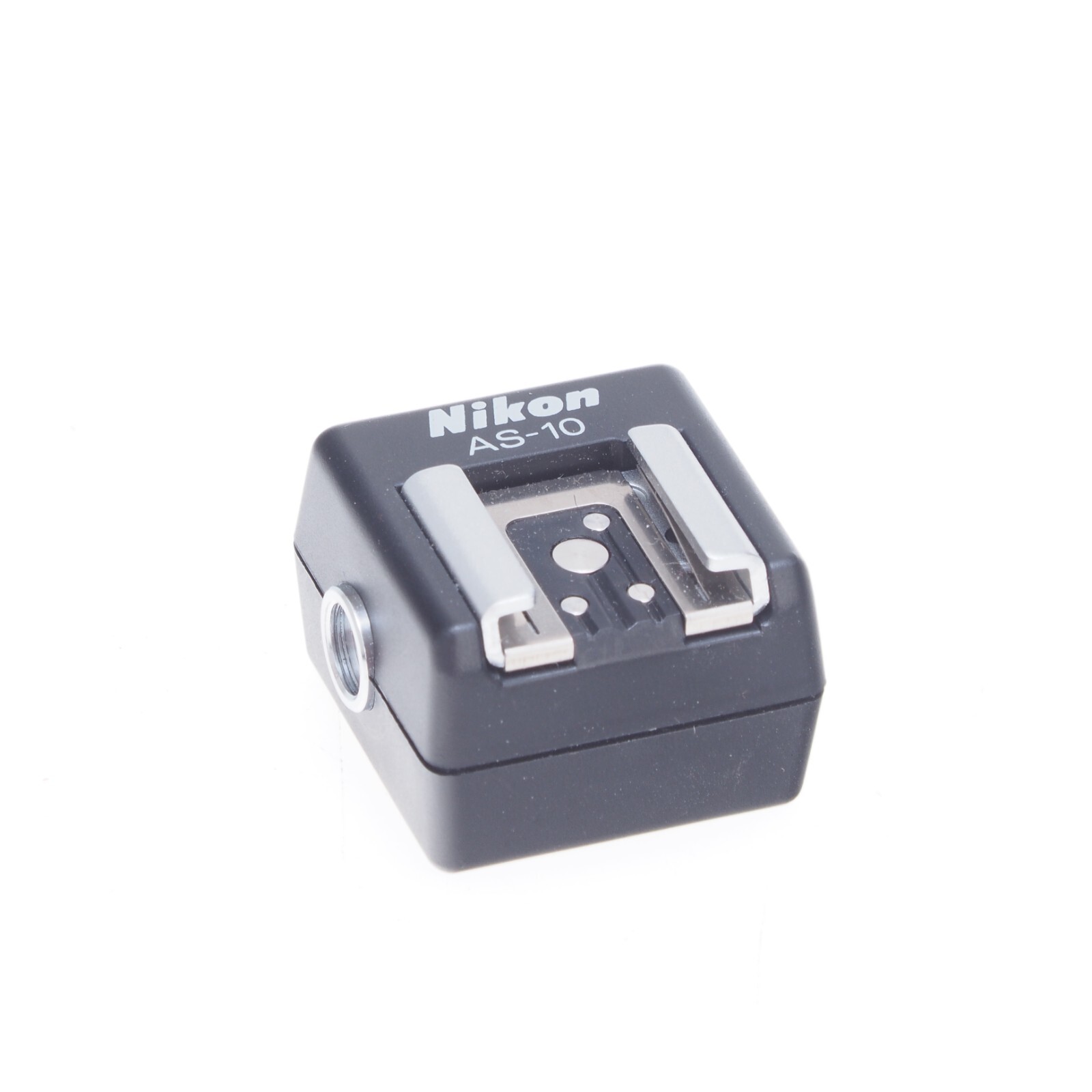 Nikon AS-10 TTL Multi-Flash Adapter