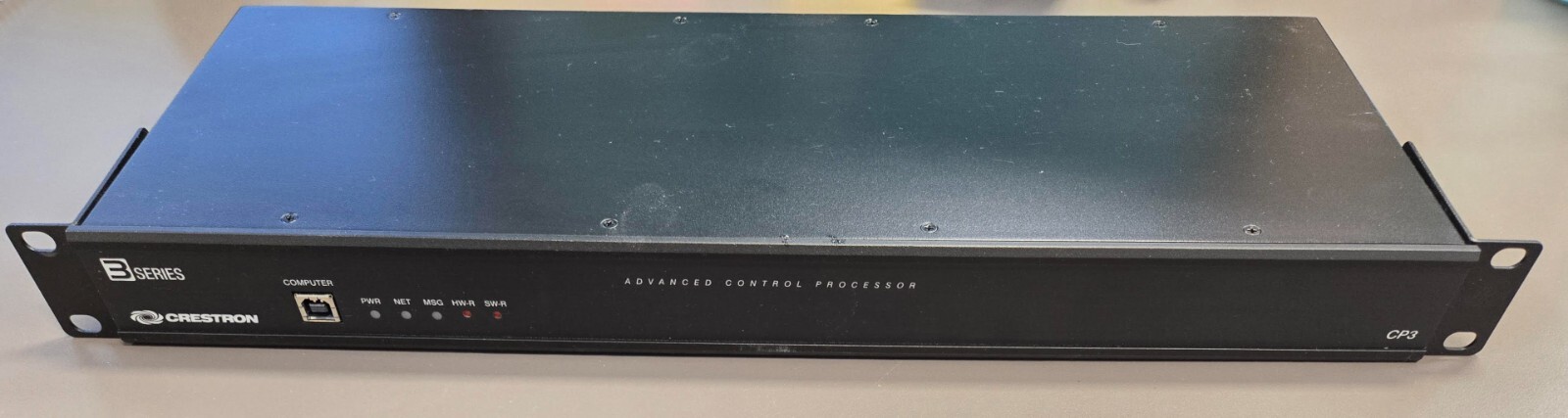 Crestron CP3 3 Series Advanced Control Processor