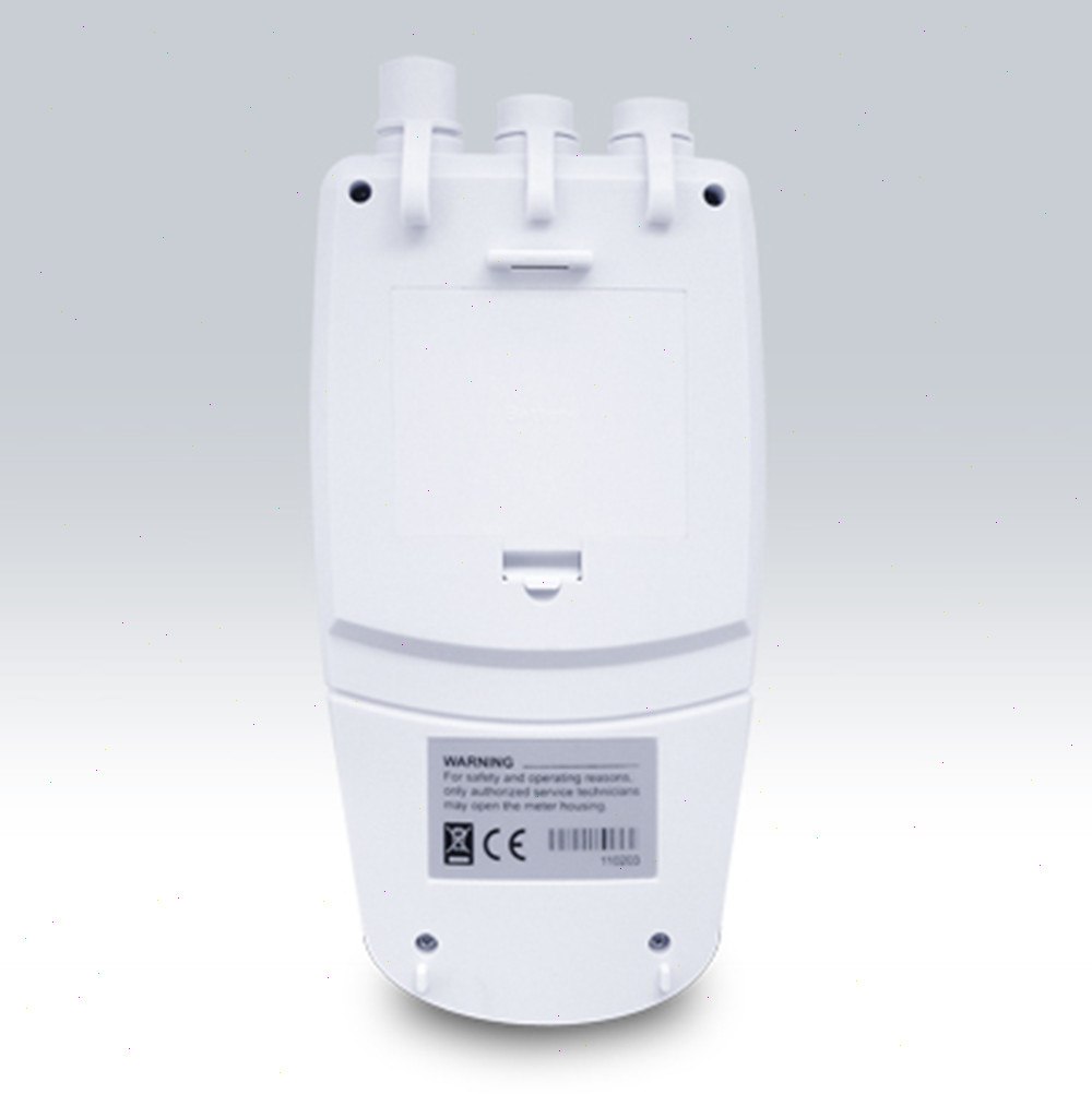 Multi Parameter Water Quality Analyzer for Dissolved Oxygen with Standard Liquid