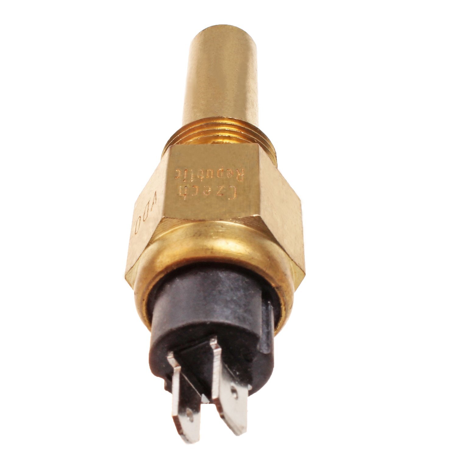 Water Temperature Sensor Thread M16x1.5 Alarm Temperature 98℃