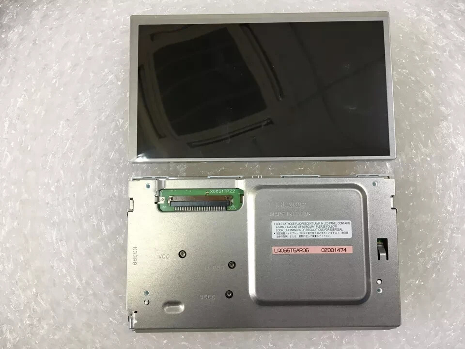 SHARP LCD Screen Display Panel For 6.5-inch LQ065T5AR05 LQ065T5ARO5+tracking ID