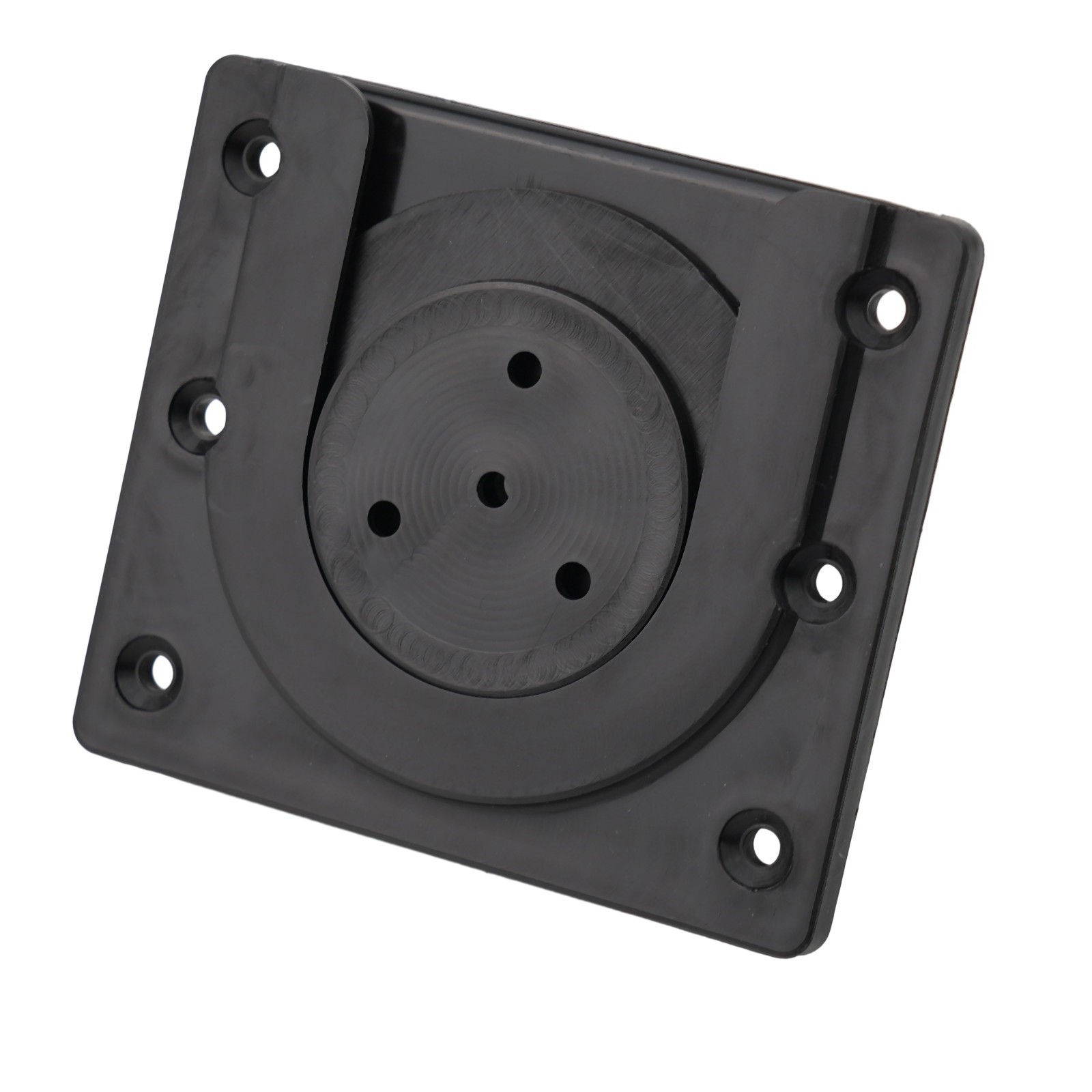 Simplify for dartboard Installation with this Mounting Bracket Hanging Kit