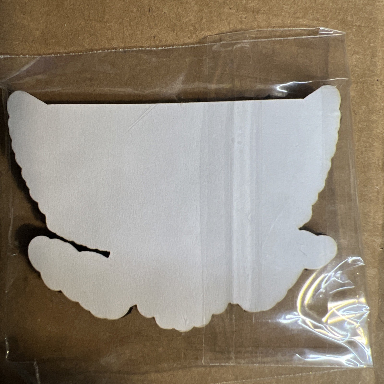 Midwest Gun Works MGW PVC Morale Patch Hook Loop Back Shot Show NEW