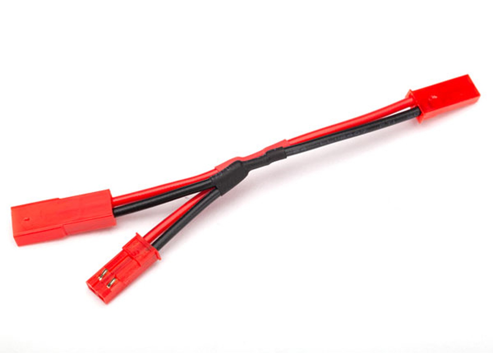 Traxxas 1/10 TRX-4 Sport High Trail * BEC Y-Harness * 2261