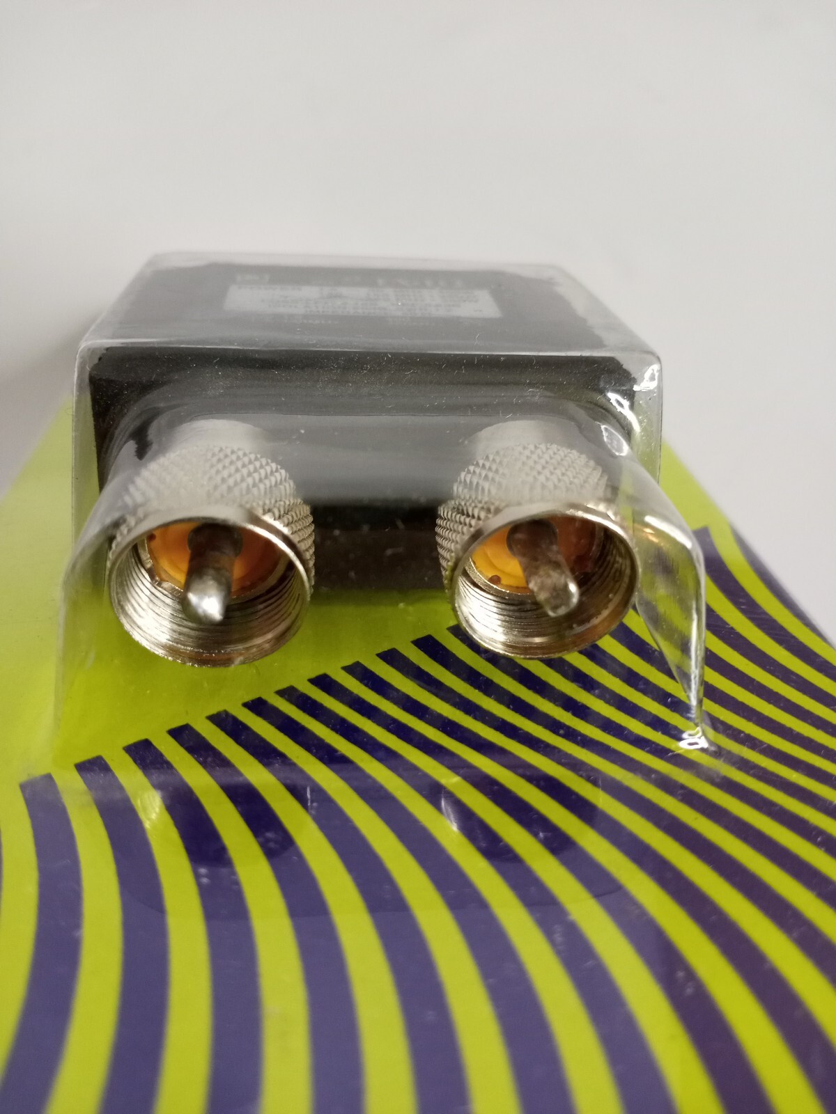 Daiwa Duplexer DX-10D HF 144/430MHz