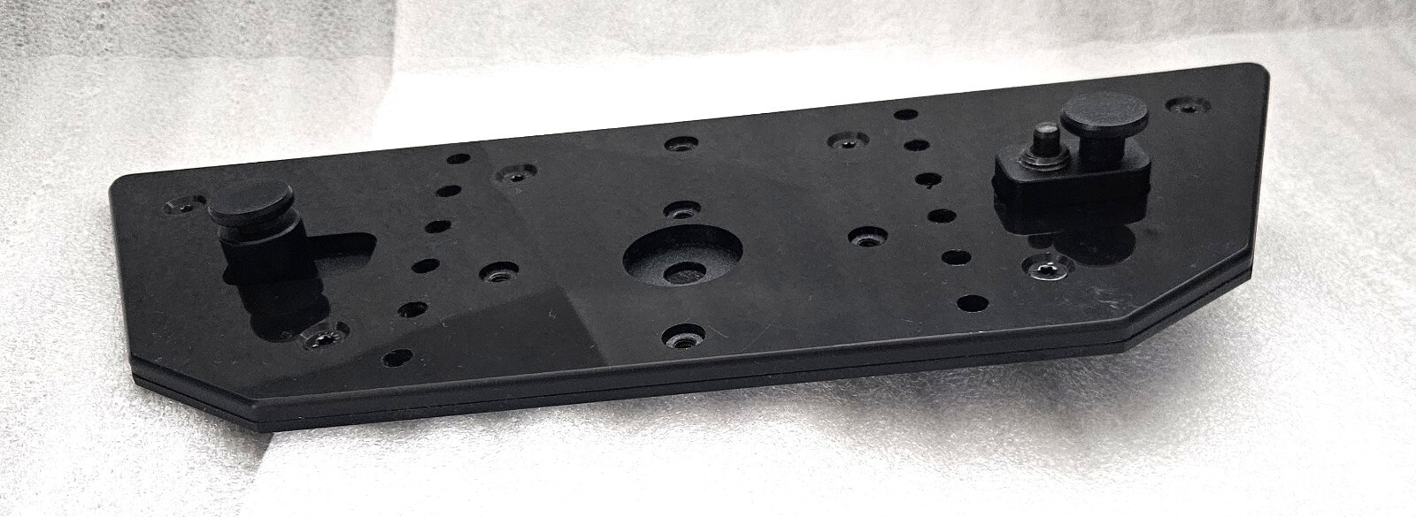 Adamson MASS System Multi-Purpose Rigging Plate for M15 [932-0010]