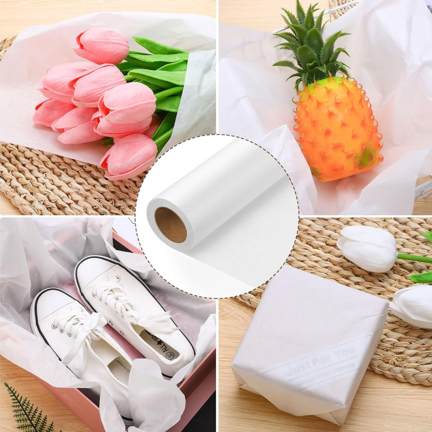 Tracing Paper Translucent Paper Transparent Trace Paper Pattern 17in x 25yd Roll